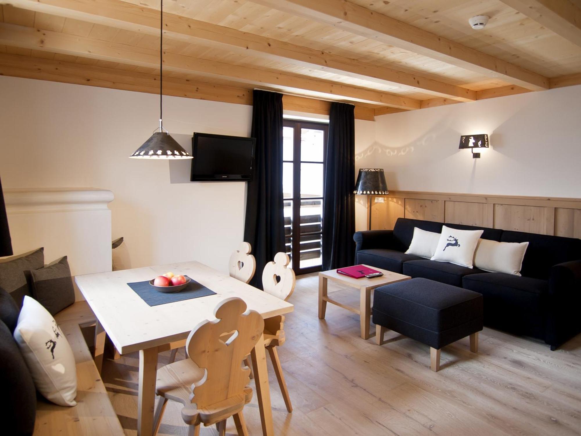 Aparthotel Zin Senfter San Candido
