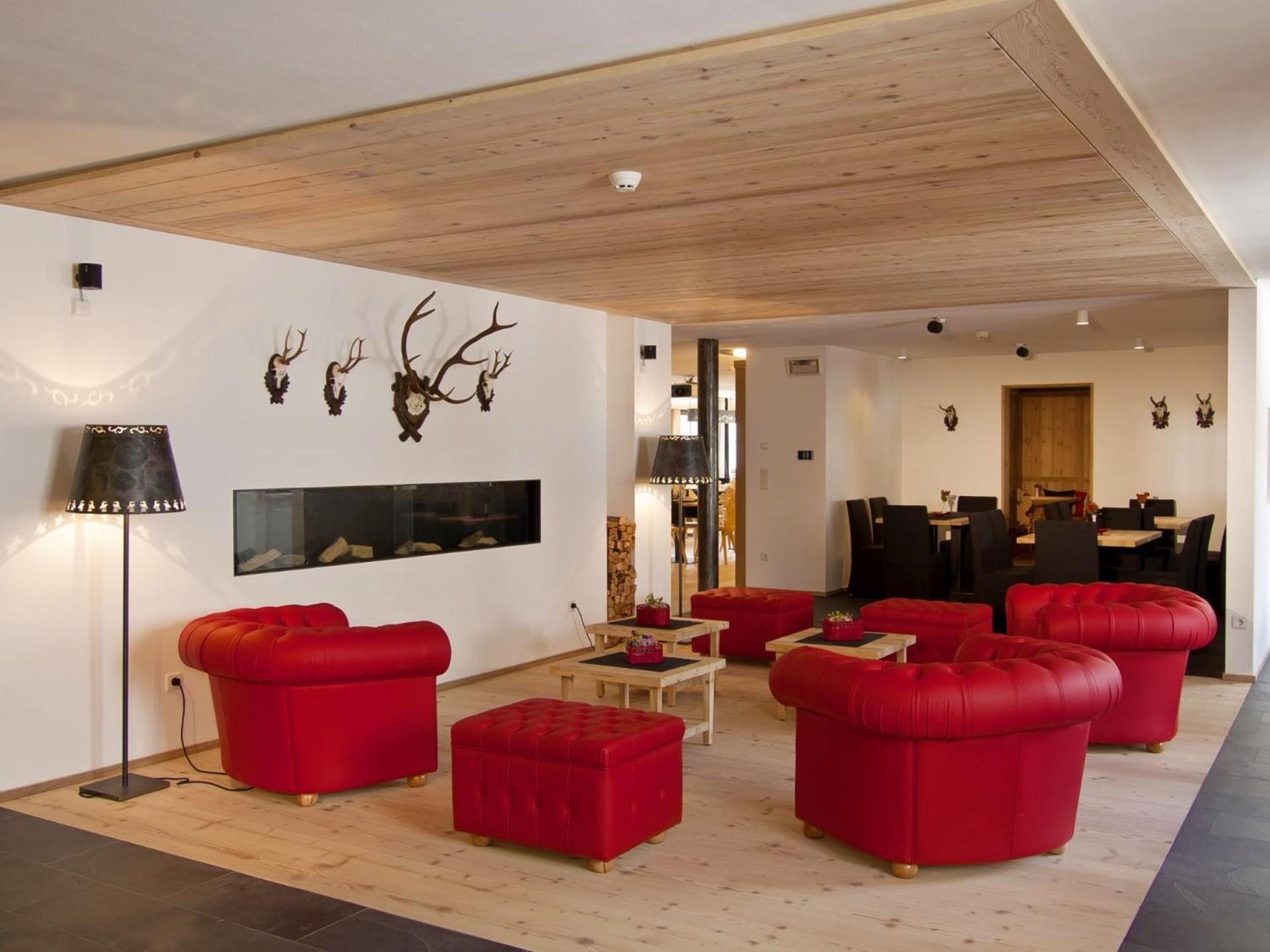Aparthotel Zin Senfter 4*