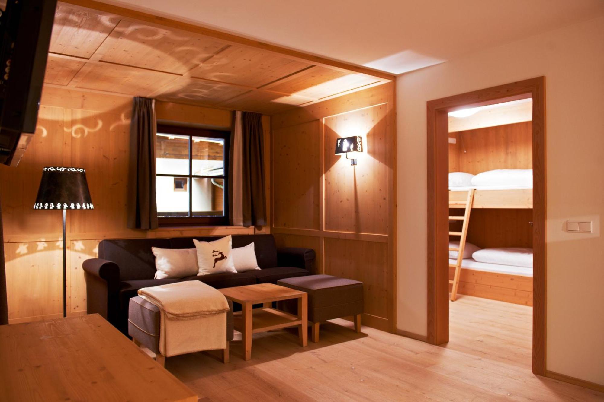 Aparthotel Zin Senfter San Candido