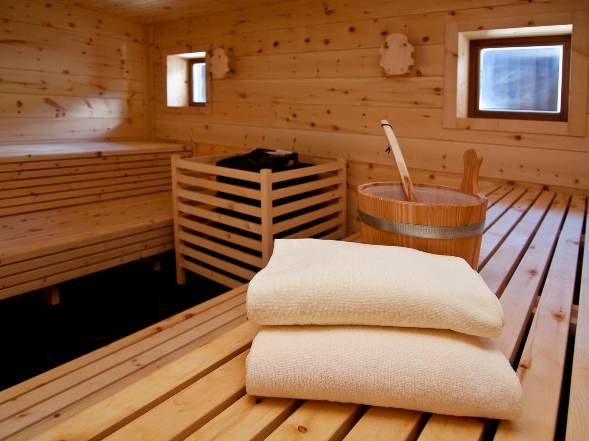 Zin Senfter Aparthotel San Candido
