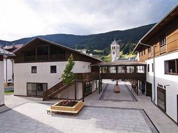 Zin Senfter Aparthotel San Candido