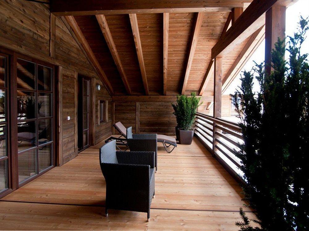 Zin Senfter Aparthotel San Candido