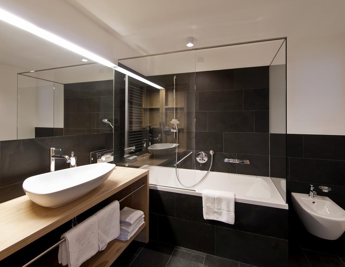 Zin Senfter Aparthotel 4*