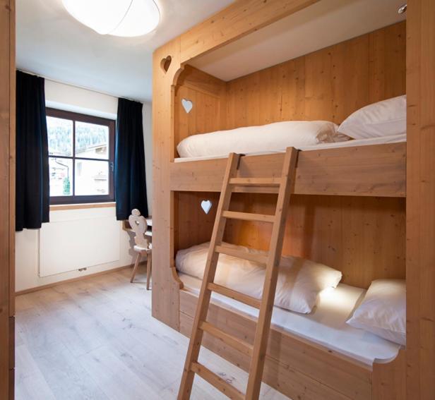 Zin Senfter Aparthotel San Candido